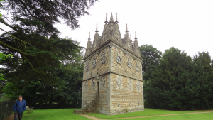 Rushton Triangular Lodge, Northamptonshire_Vanessa Greatorex